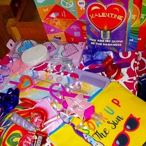 ♡♡♡New♡♡♡ Valentines Day Bundle/girl